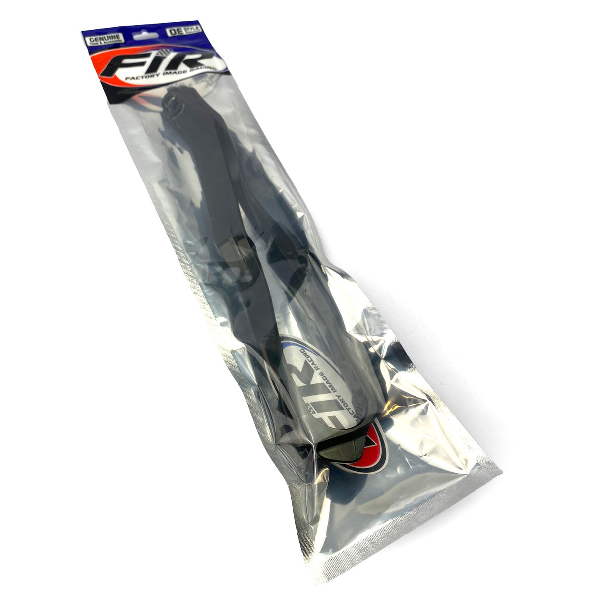 Factory Image Racing Chain Slider 14-17 CRF250 Black