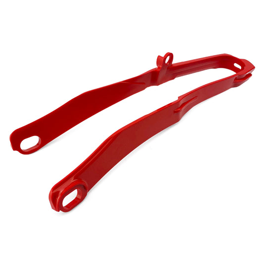 Factory Image Racing Chain Slider 17>18 CRF450 R/Rx, Red FIR MX-03178-RD / CRF250, 52170-MKE-A00