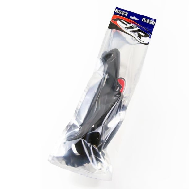 Factory Image Racing Chain Slider 19-21 KX450F Black 12053-0223