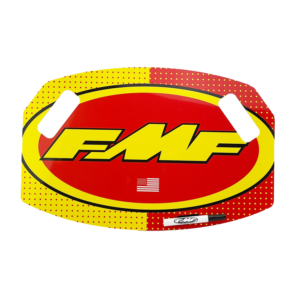 FMF Pit Board & Marker Exhaust - FMF 010729