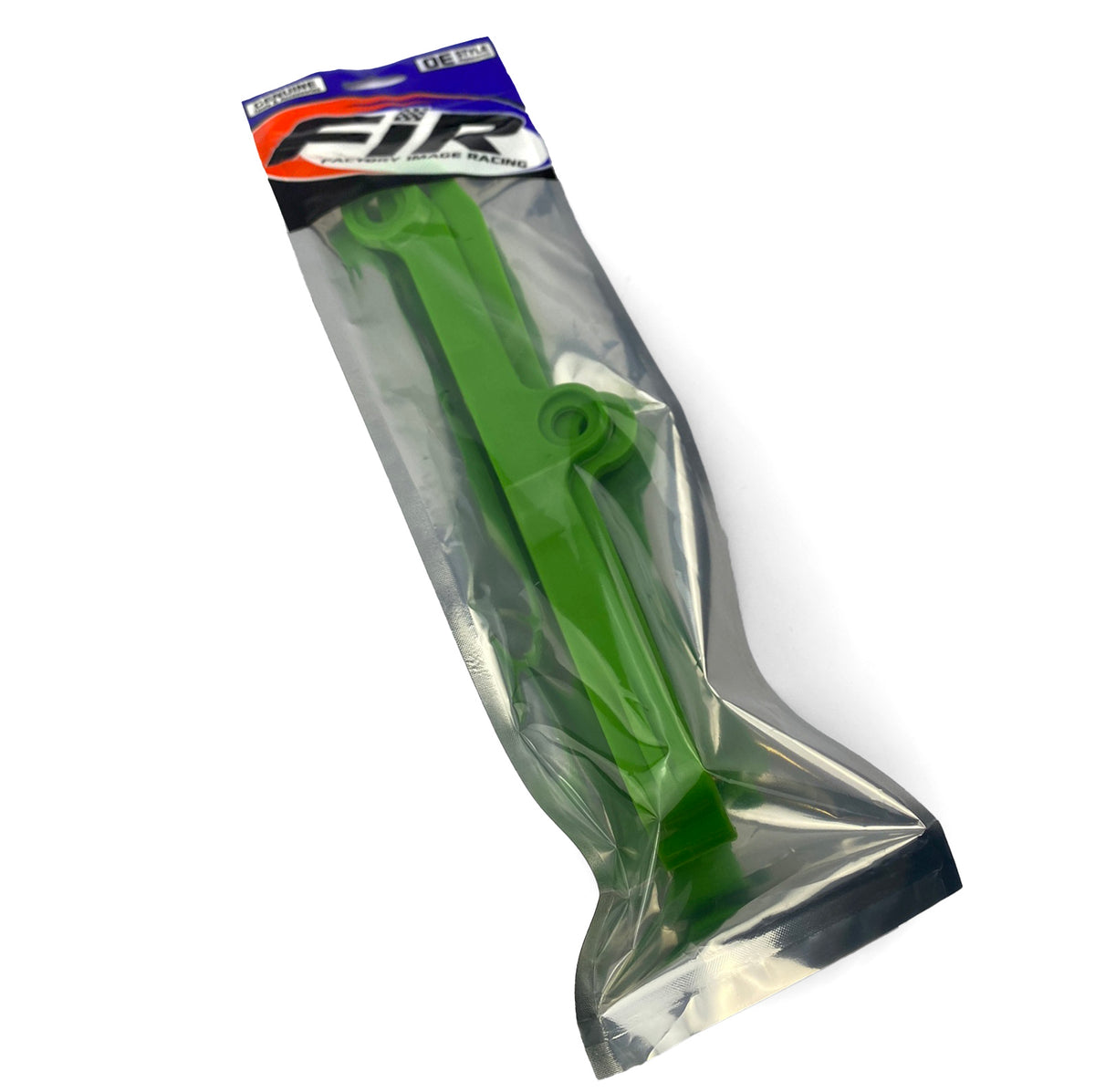 Factory Image Racing Chain Slider KXF 06-08 Green