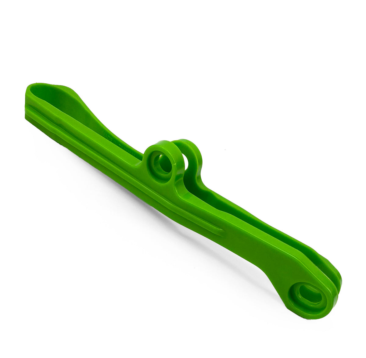 Factory Image Racing Chain Slider KXF 06-08 Green