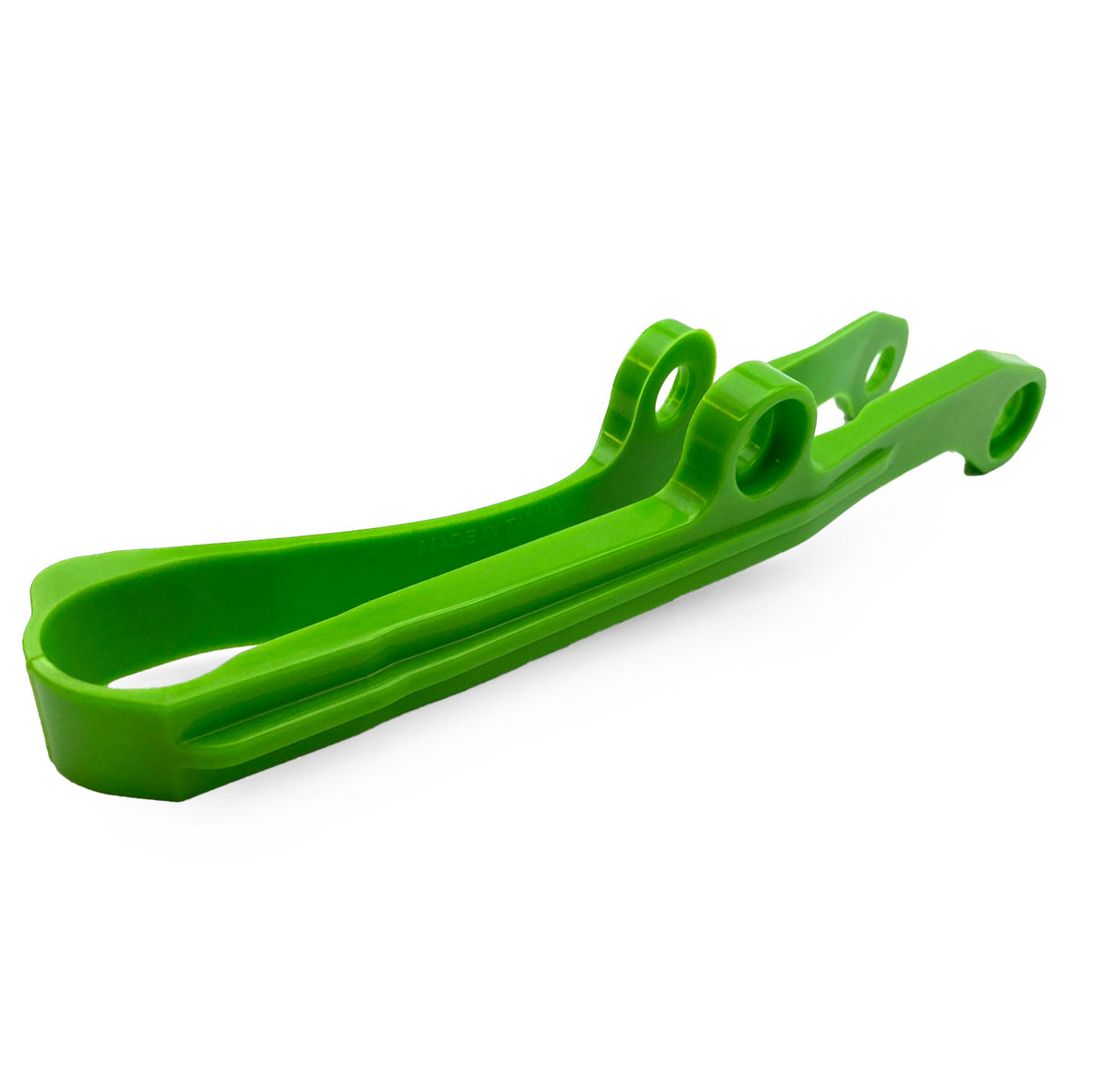 Factory Image Racing Chain Slider KXF 06-08 Green
