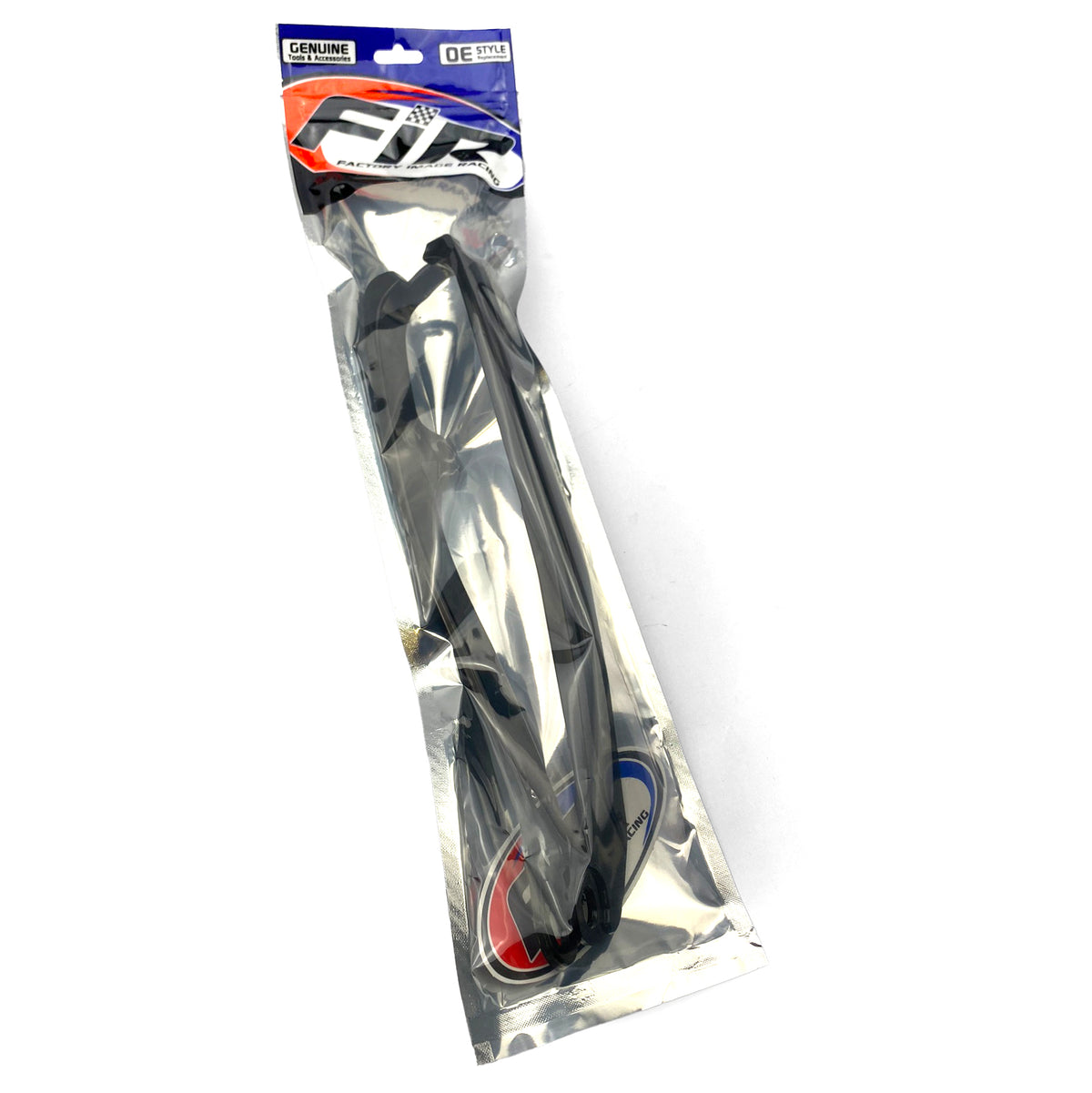 Factory Image Racing Chain Slider 05-08 YZ YZF Black