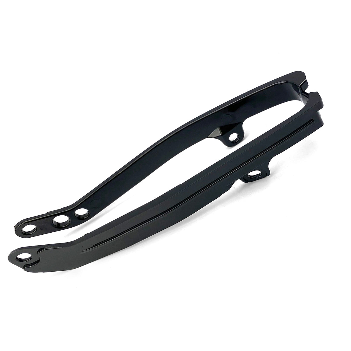 Factory Image Racing Chain Slider 05-08 YZ YZF Black