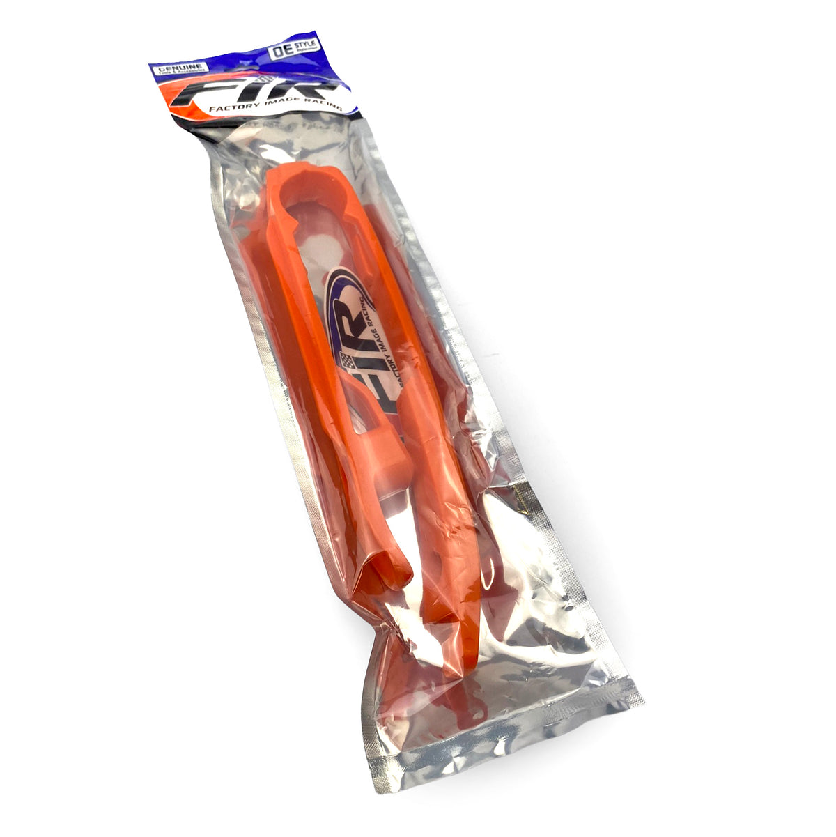 Factory Image Racing Chain Slider 11-17 SX/Sx-f Orange Husqvarna & KTM