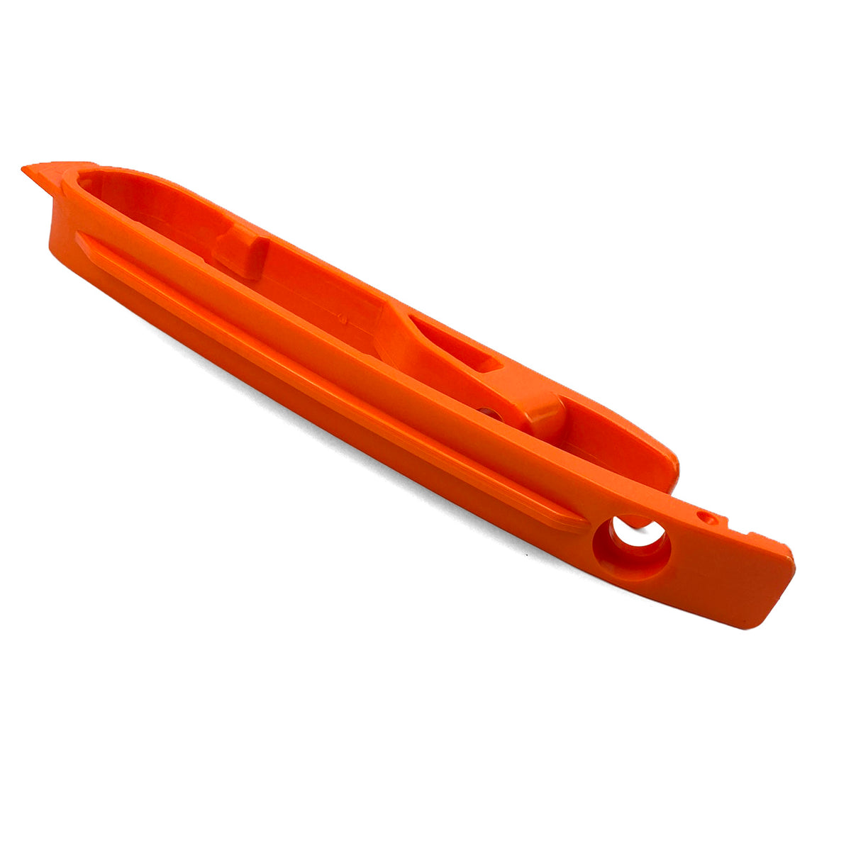 Factory Image Racing Chain Slider 11-17 SX/Sx-f Orange Husqvarna & KTM