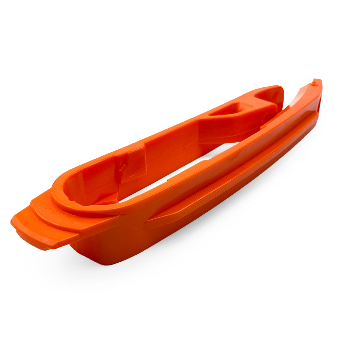 Factory Image Racing Chain Slider 11-17 SX/Sx-f Orange Husqvarna & KTM