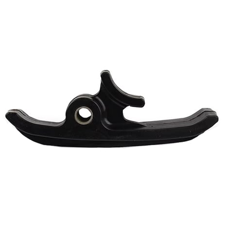 Factory Image Racing Lower Chain Slider 2011-2016 KTM 125-500 Black 77203053000