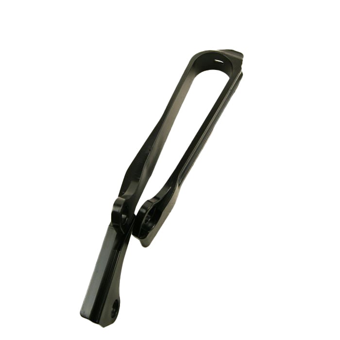 Factory Image Racing Chain Slider S/A RMZ/250 Black
