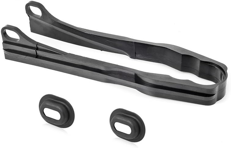 Dirt Racing Swingarm Chain Slider Kit 88-90 Honda CR 125 250 500 R 2 Washers 52170-KS7-830