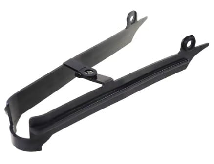 Dirt Racing Swing Arm Chain Slider 2000-2001 Honda Fireblade CBR929RR 52170-MCJ-000