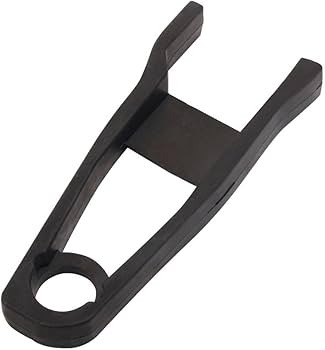 Dirt Racing Swing Arm Chain Slider Yamaha 1987-2007 Serow XT225 1999-2004 TTR225 TT225R 1KH-22151-00-00