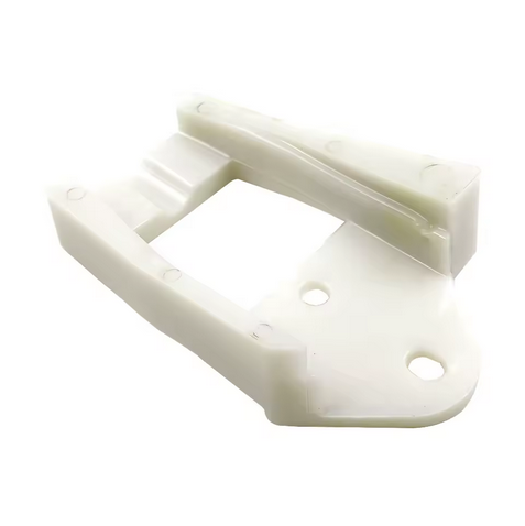 Dirt Racing Swingarm Chain Slider Cover 1990-1995 Yamaha XT600 Z K E 2KF-22147-00-00