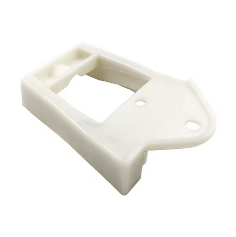 Dirt Racing Swingarm Chain Slider Cover 1990-1995 Yamaha XT600 Z K E 2KF-22147-00-00