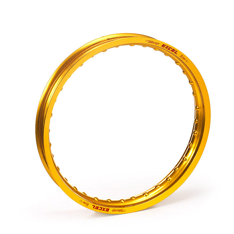 Rim 215-18 Excel 32 Hole Gold, FEG410 18-2.15 x 32 Holes, ERFEG418