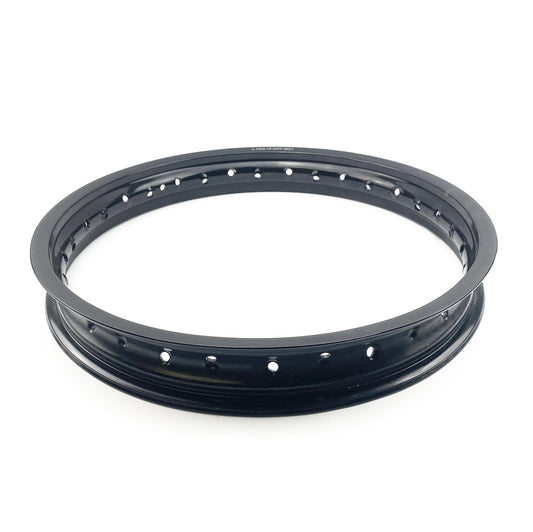 Mtx Parts Rim 215 x 19 32H Mtx Moto Alloy Rim Black