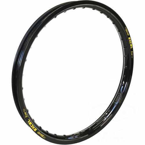 Rim 185-18 32H Excel Black, Excel FDK417 Takasago