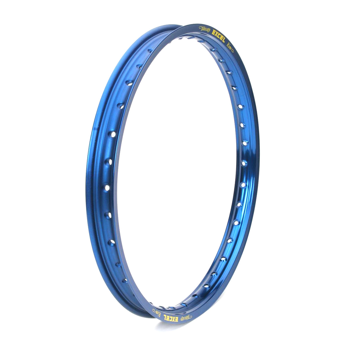 Rim 215-18 Excel 36 Hole ERFEB422