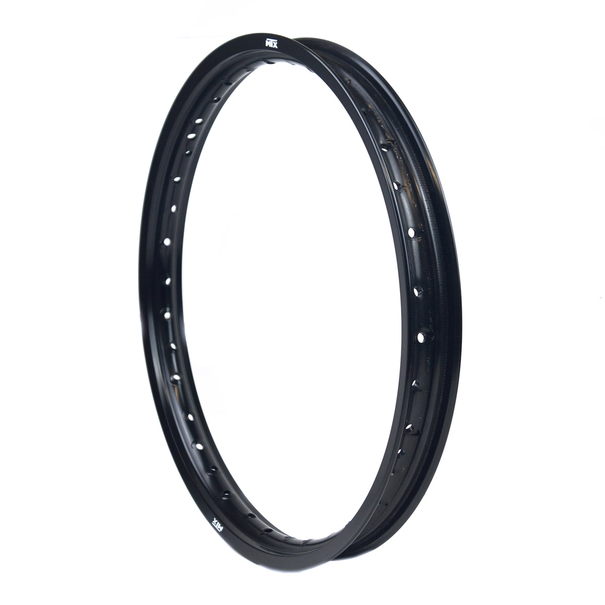 Mtx Parts Rim 140 x 17 36H Mtx Moto Alloy Rim Black MRRIM1714036B1