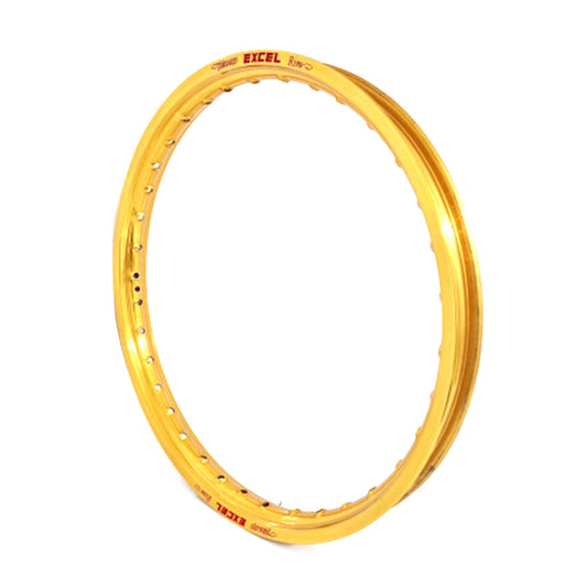 Rim 160-21 36H Excel Gold, Excel ICG408 Kawasaki MX, ERICG408