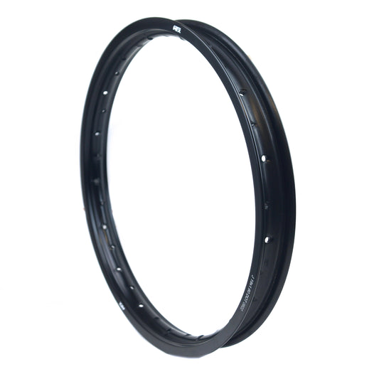 Mtx Parts Rim 160 x 19 32H Mtx Moto Alloy Rim Black MRRIM1916032B1