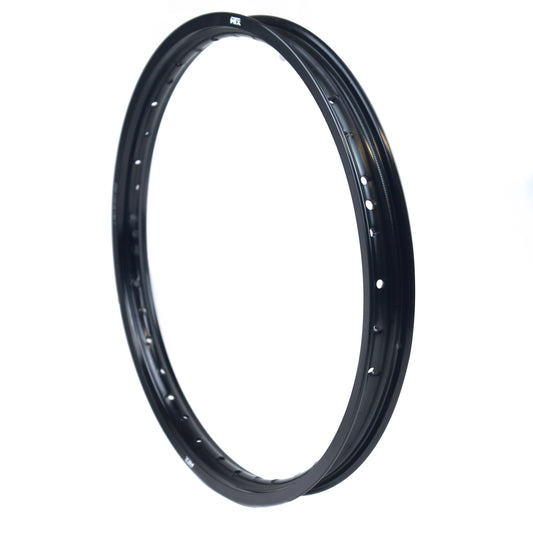 Mtx Parts Rim 140 x 19 36H Mtx Moto Alloy Rim Black MRRIM1914036B1