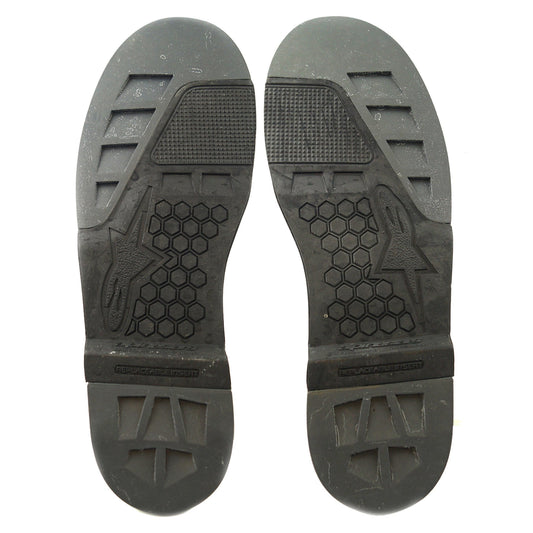 SOLE W/INSERT TECH.5,6,8, A25SUT8N67