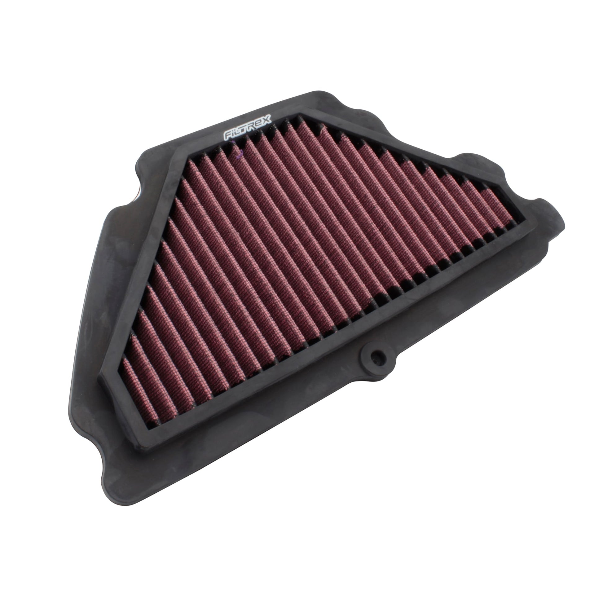Filtrex Performance Air Filter - Kawasaki ZX6R