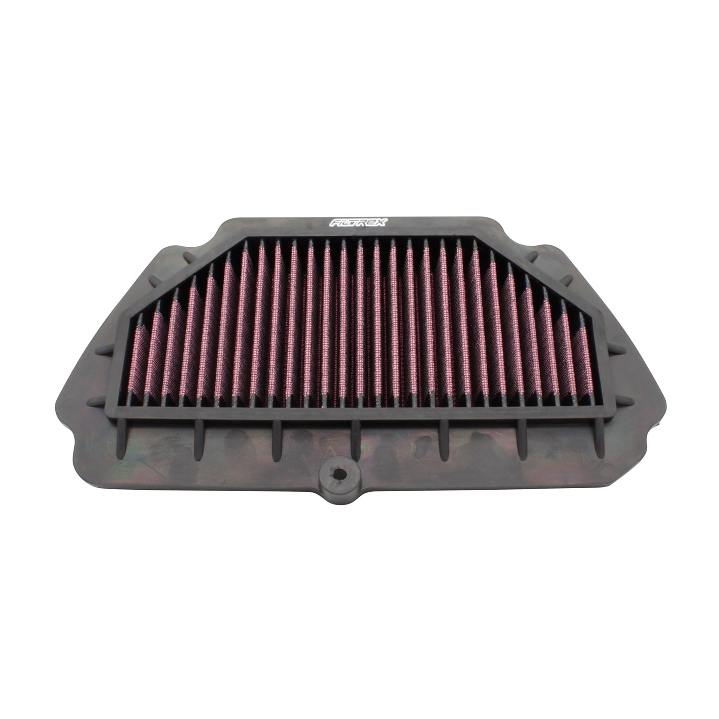 Filtrex Performance Air Filter - Kawasaki ZX6R 09-10