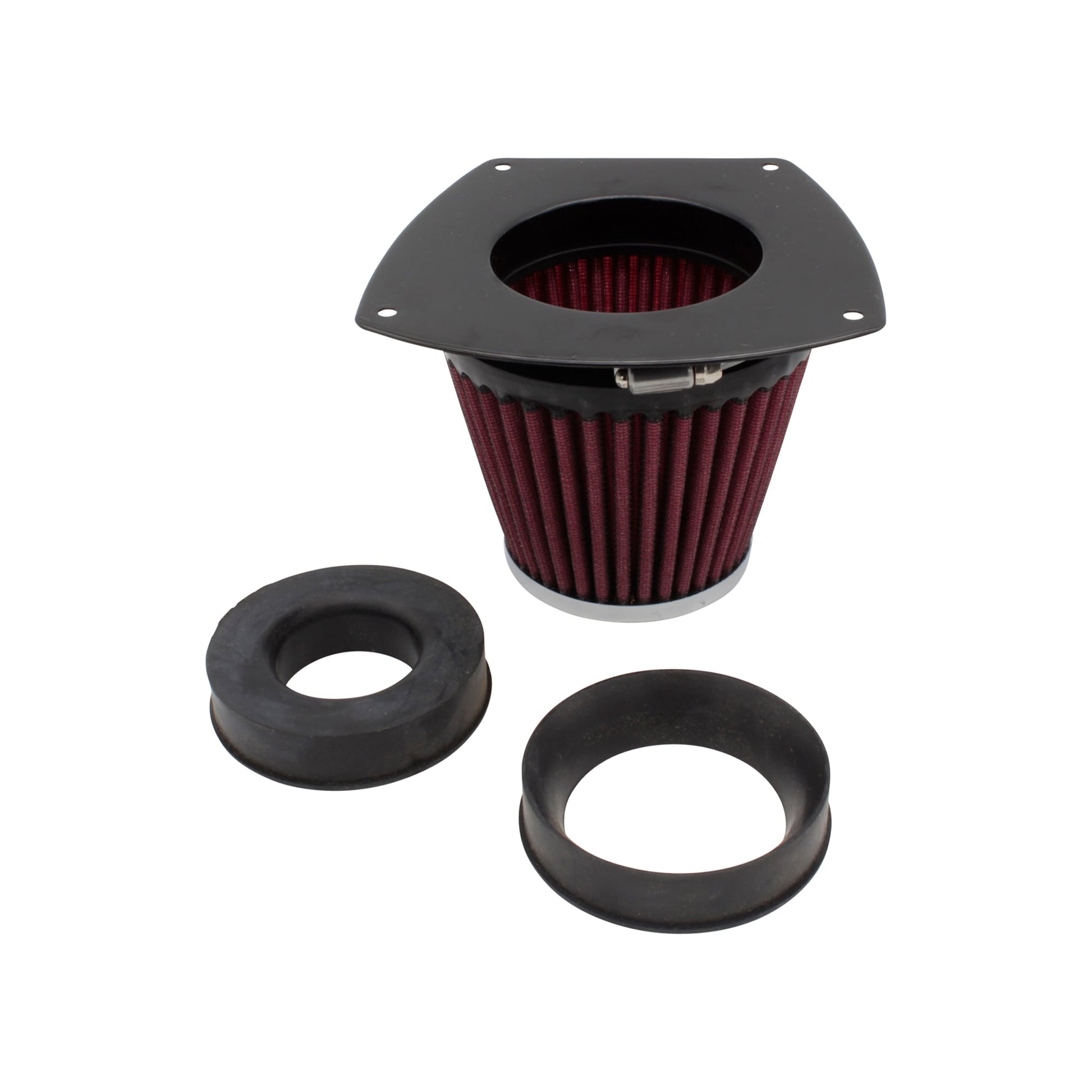 Filtrex Performance Air Filter - Suzuki GSX600/750F 89-03