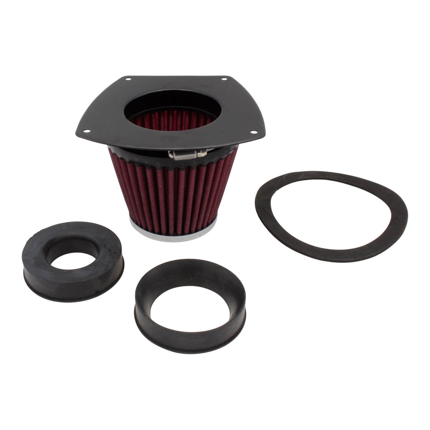 Filtrex Performance Air Filter - Suzuki GSX600/750F 89-03
