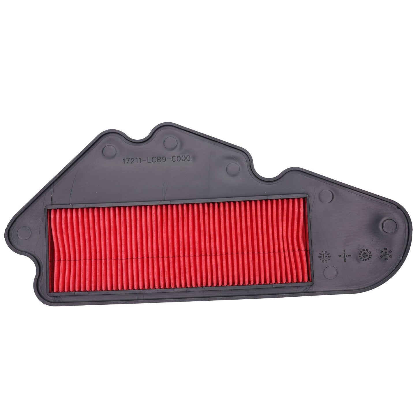 MTX Air Filter (OE Replacement) for Kymco models - #ARF318