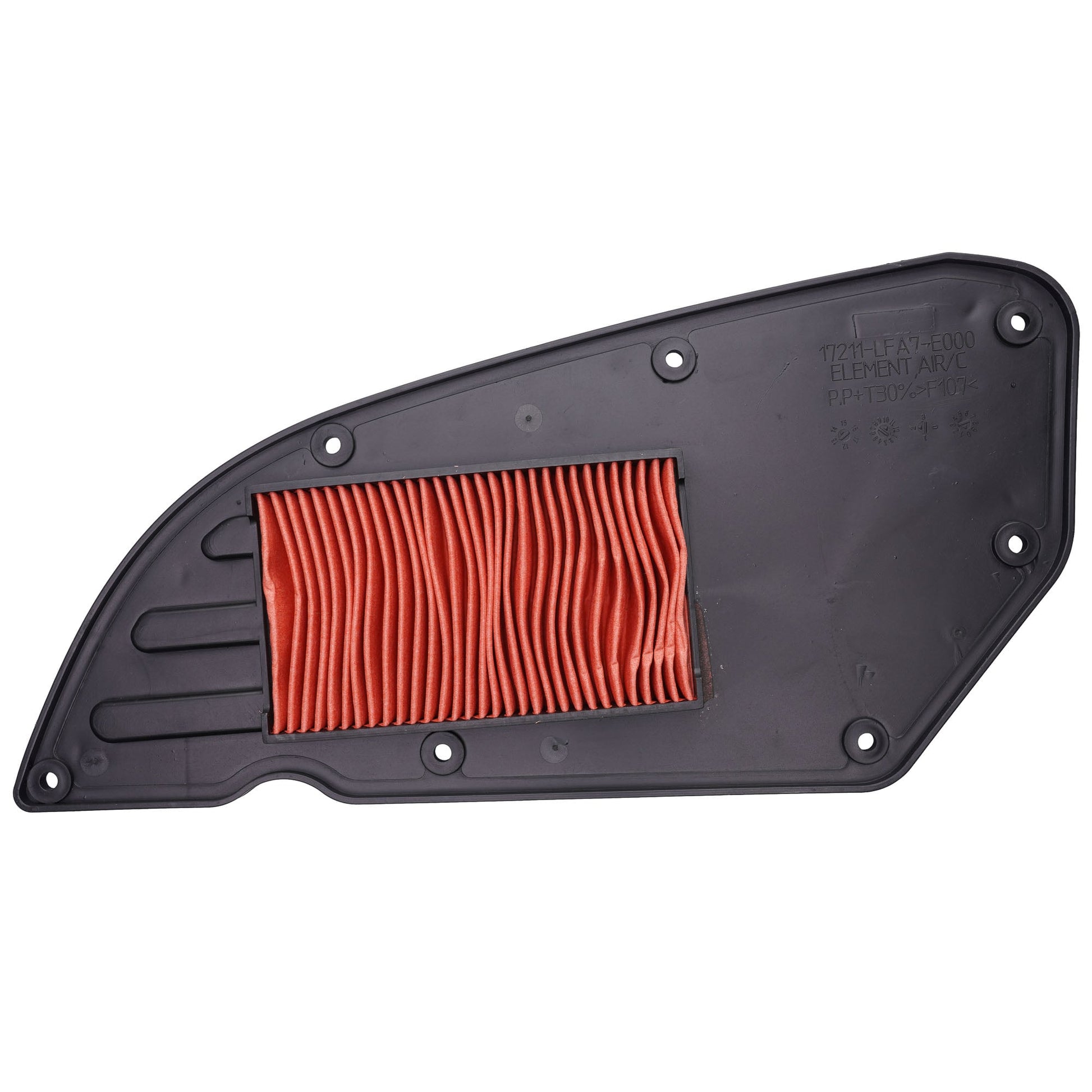 MTX Air Filter (OE Replacement) for Kymco models - #MTXARF320