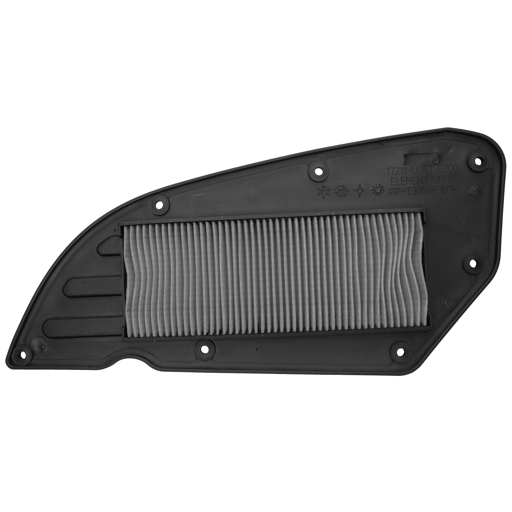 MTX Air Filter (OE Replacement) for Kymco models - #ARF386