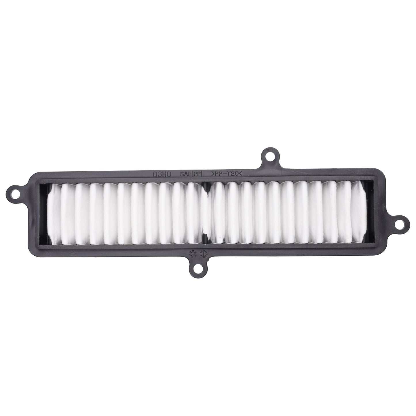 MTX Air Filter (OE Replacement) for Suzuki models - #ARF424