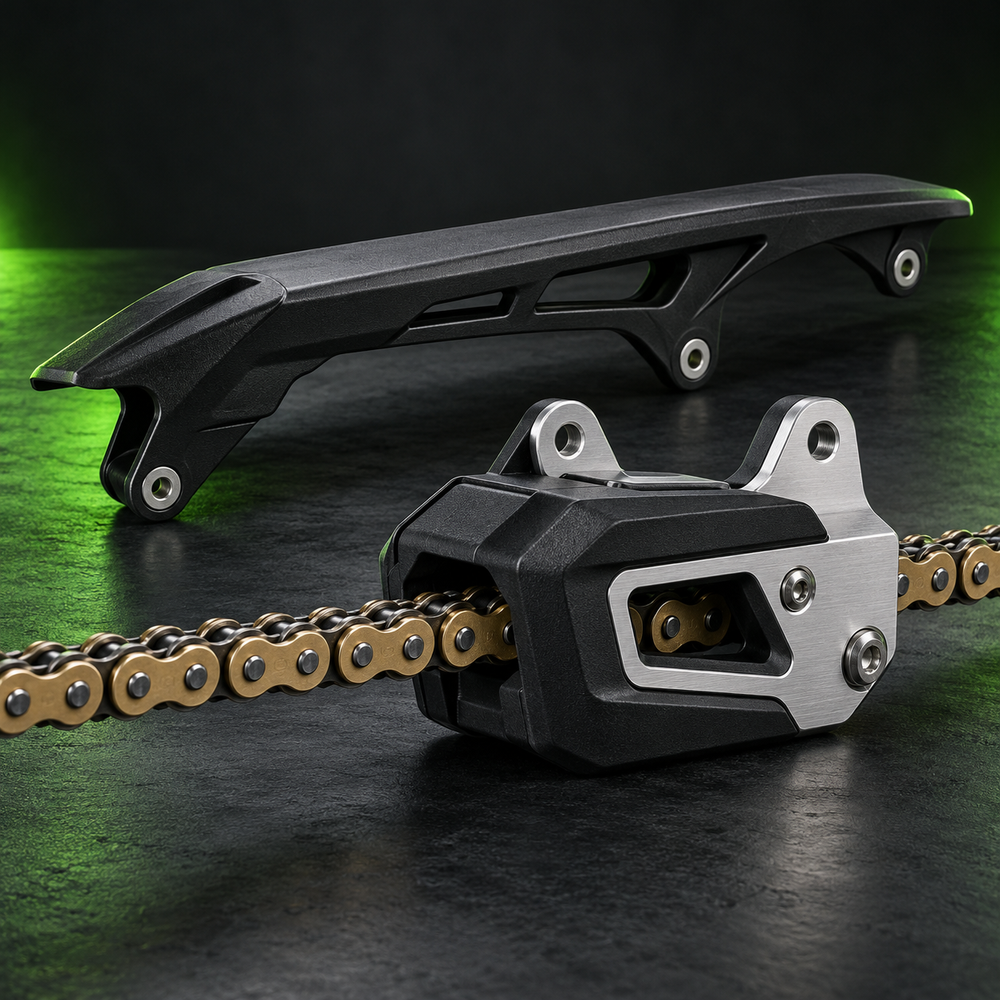 chain guards