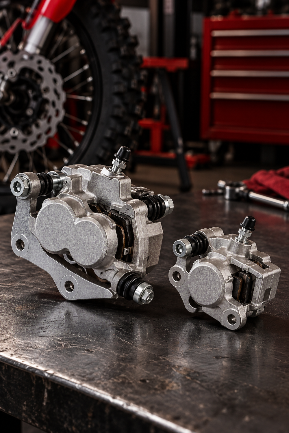 Brake Calipers
