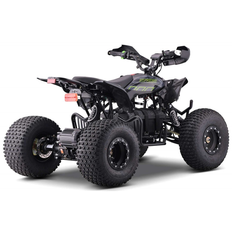 Renegade Pro 1500W 60V Electric Quad Bike