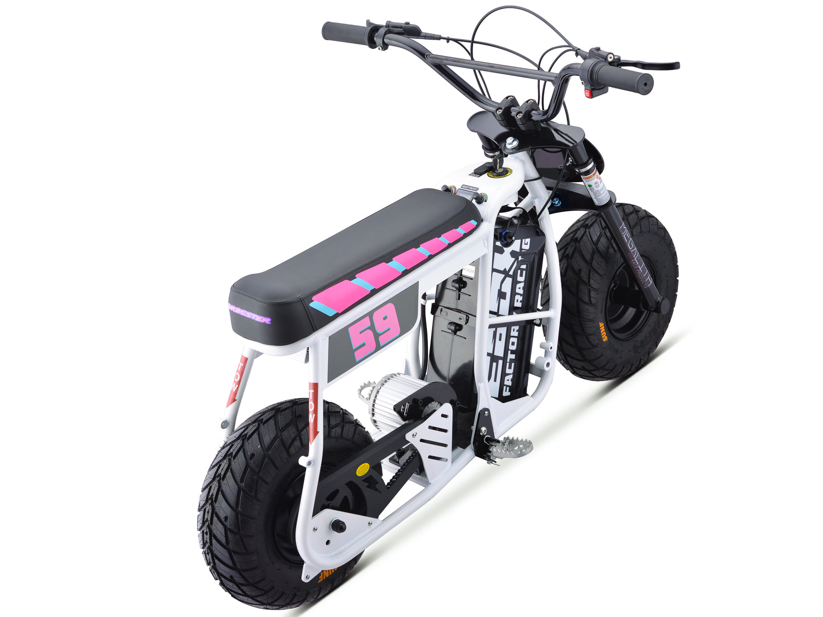 EBOX Dragster 2 0 KW Electric Mini Bike 2000 W Brushless DC 60 V 1 ebox-dragster-2-0-kw-electric-mini-bike-2000-w-brushless-dc-60-v-1