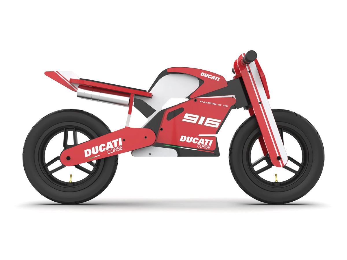 Ducati 916 Official Balance Bike