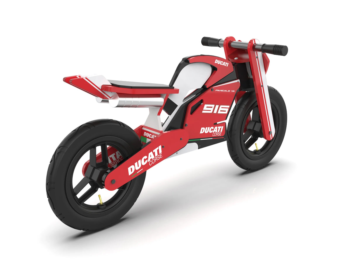Ducati 916 Official Balance Bike