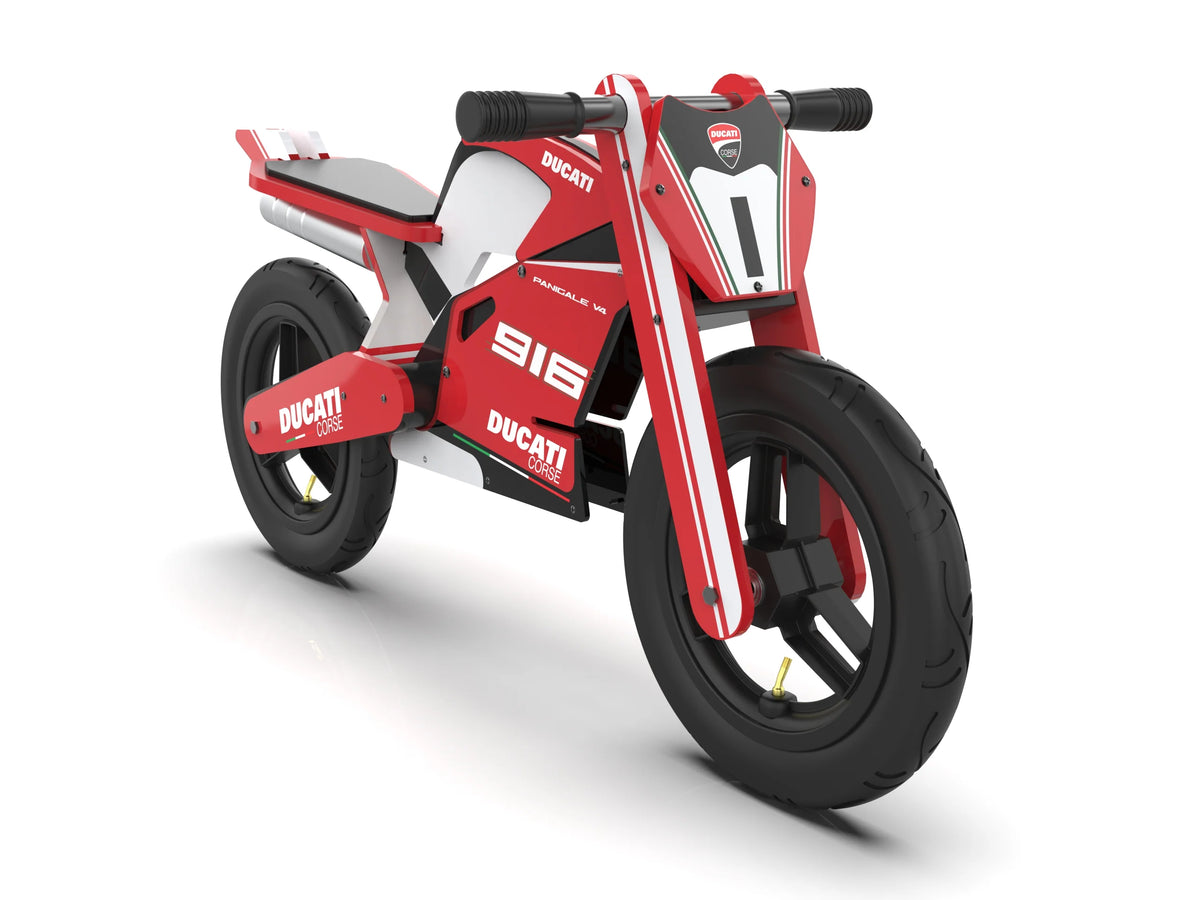 Ducati 916 Official Balance Bike