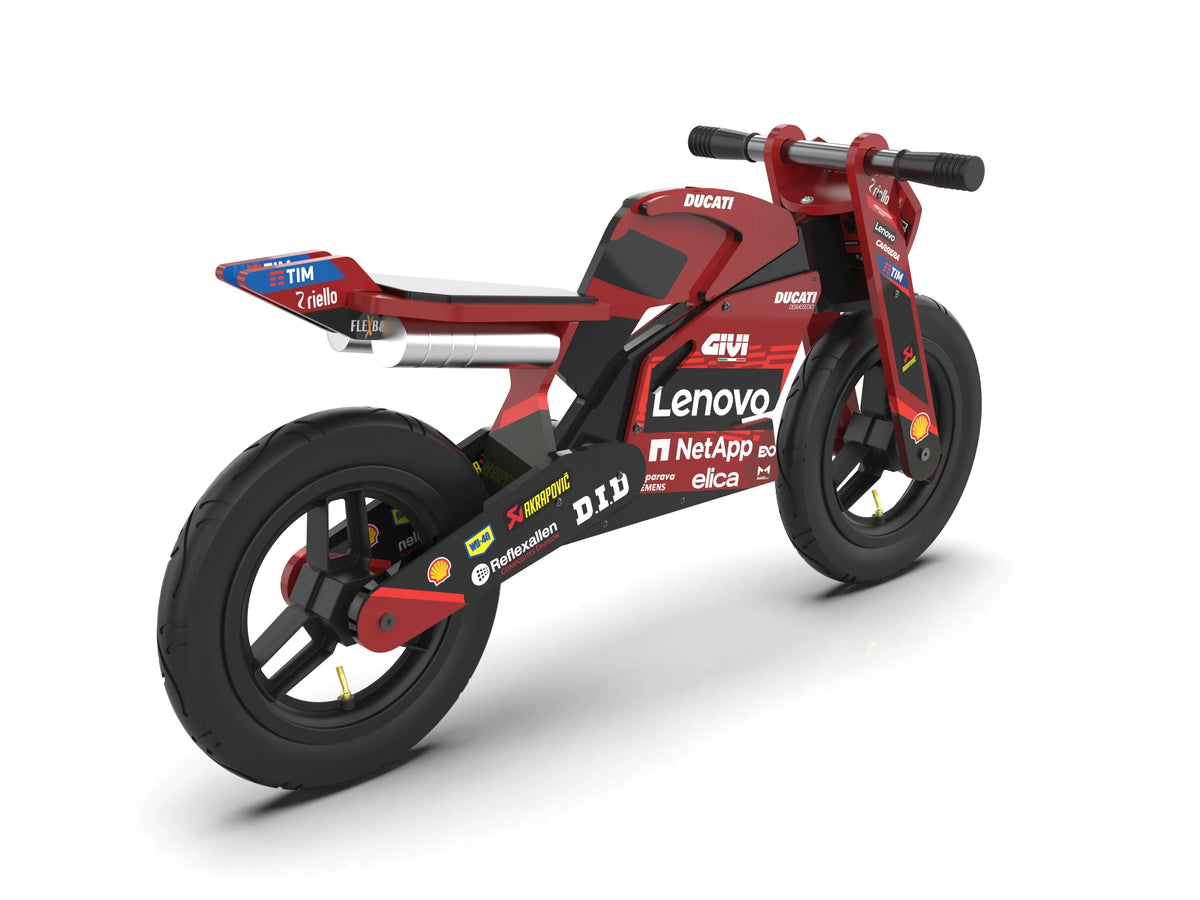 Ducati Desmo GP25 Official Balance Bike