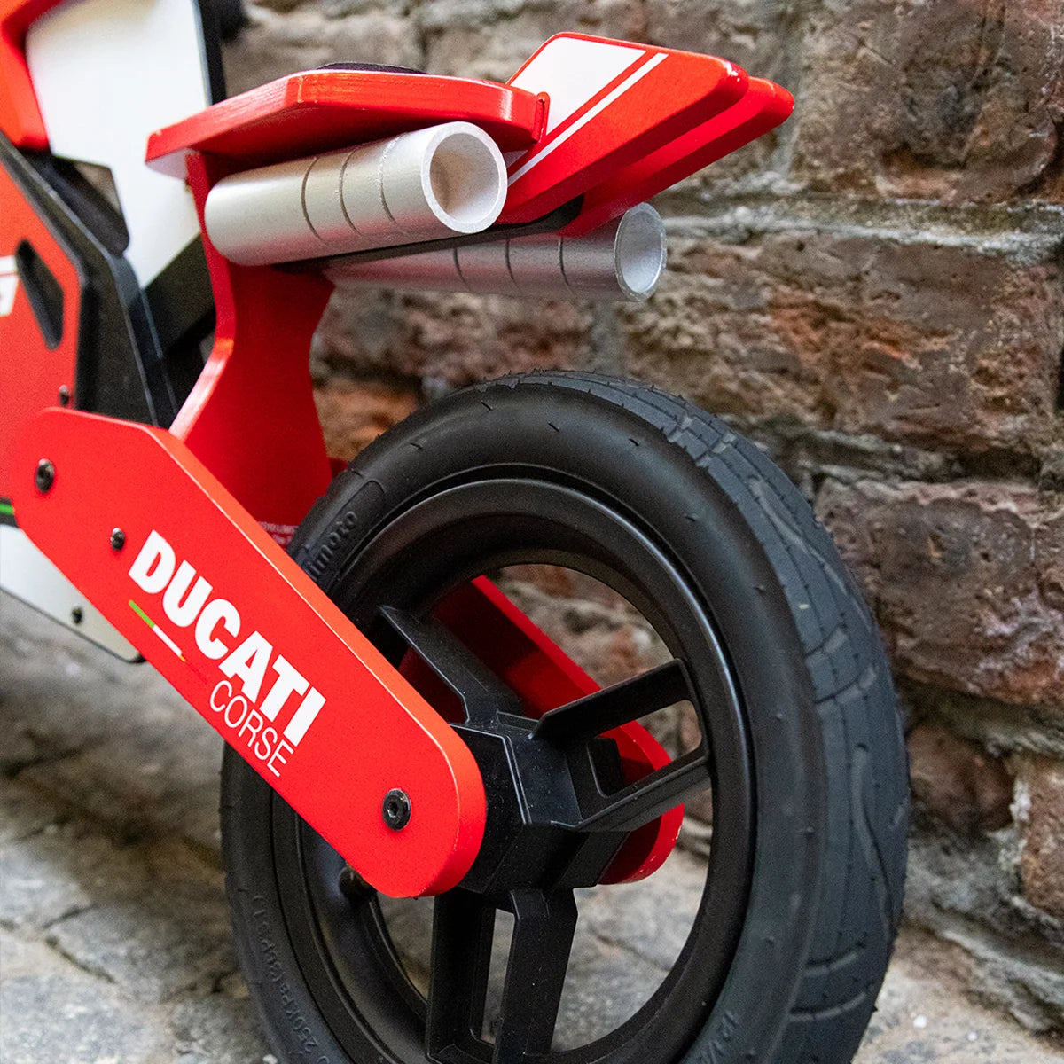 Ducati 916 Official Balance Bike