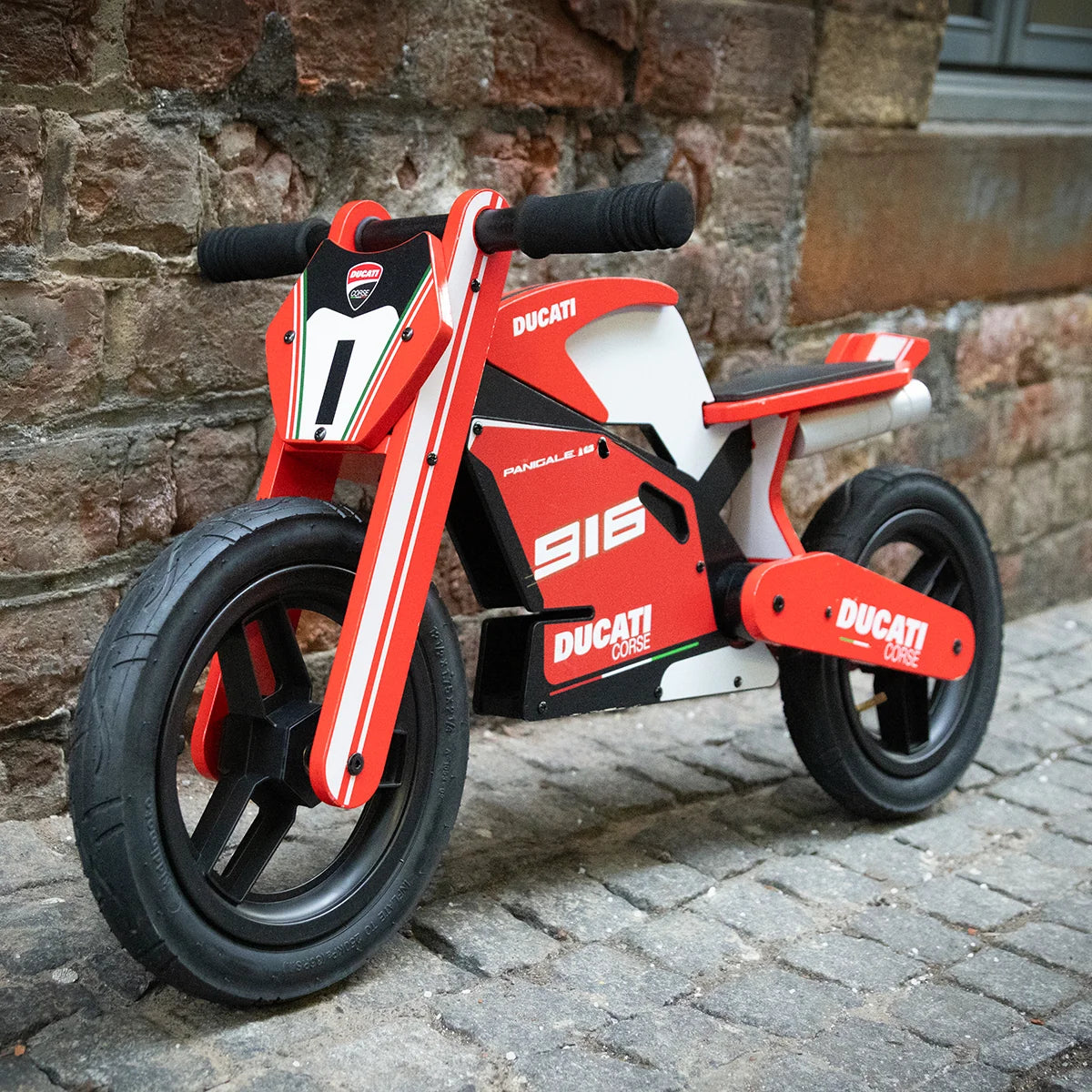 Ducati 916 Official Balance Bike