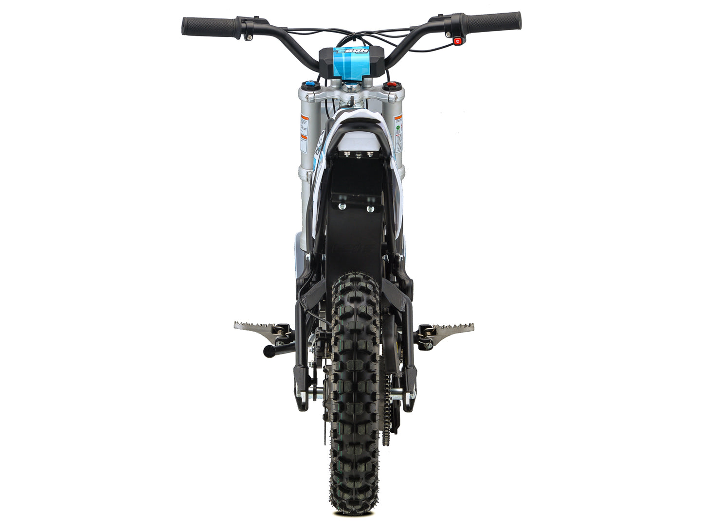 EBOX 1.6 kW Electric Dirt Bike – 1600 W Brushless DC – 48 V 15.6 Ah Lithium – Finance Available