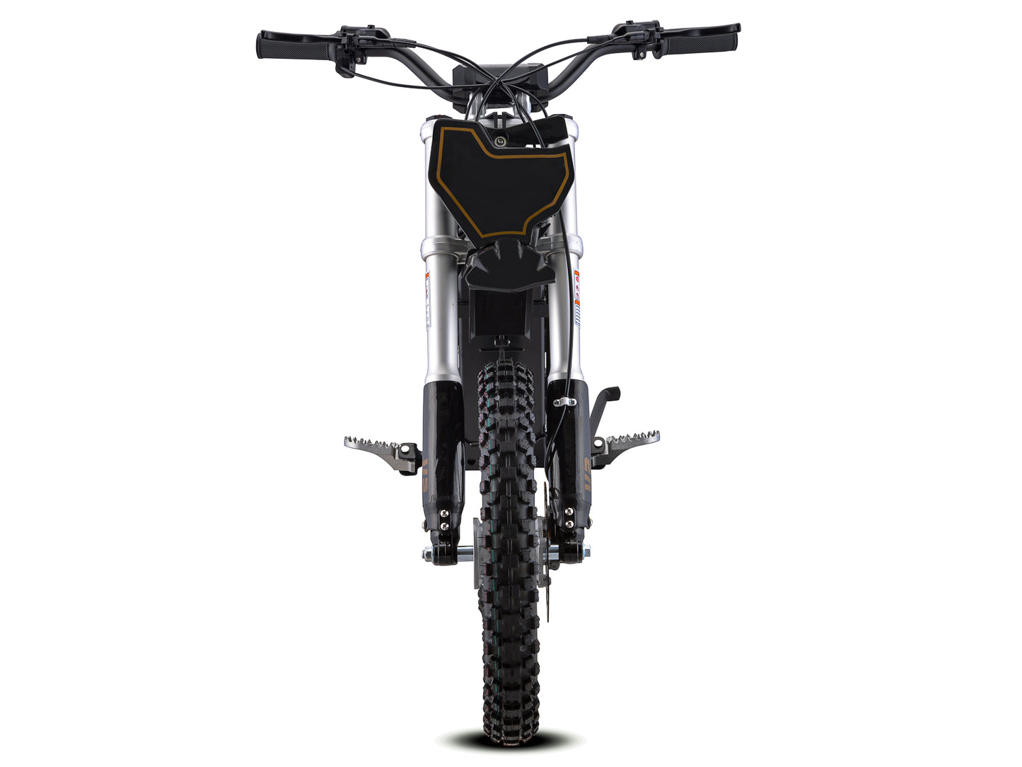 EBOX 2.0 kW Supermoto Electric Dirt Bike – 2000 W Brushless DC – 60 V 18.2 Ah Lithium – Finance Available