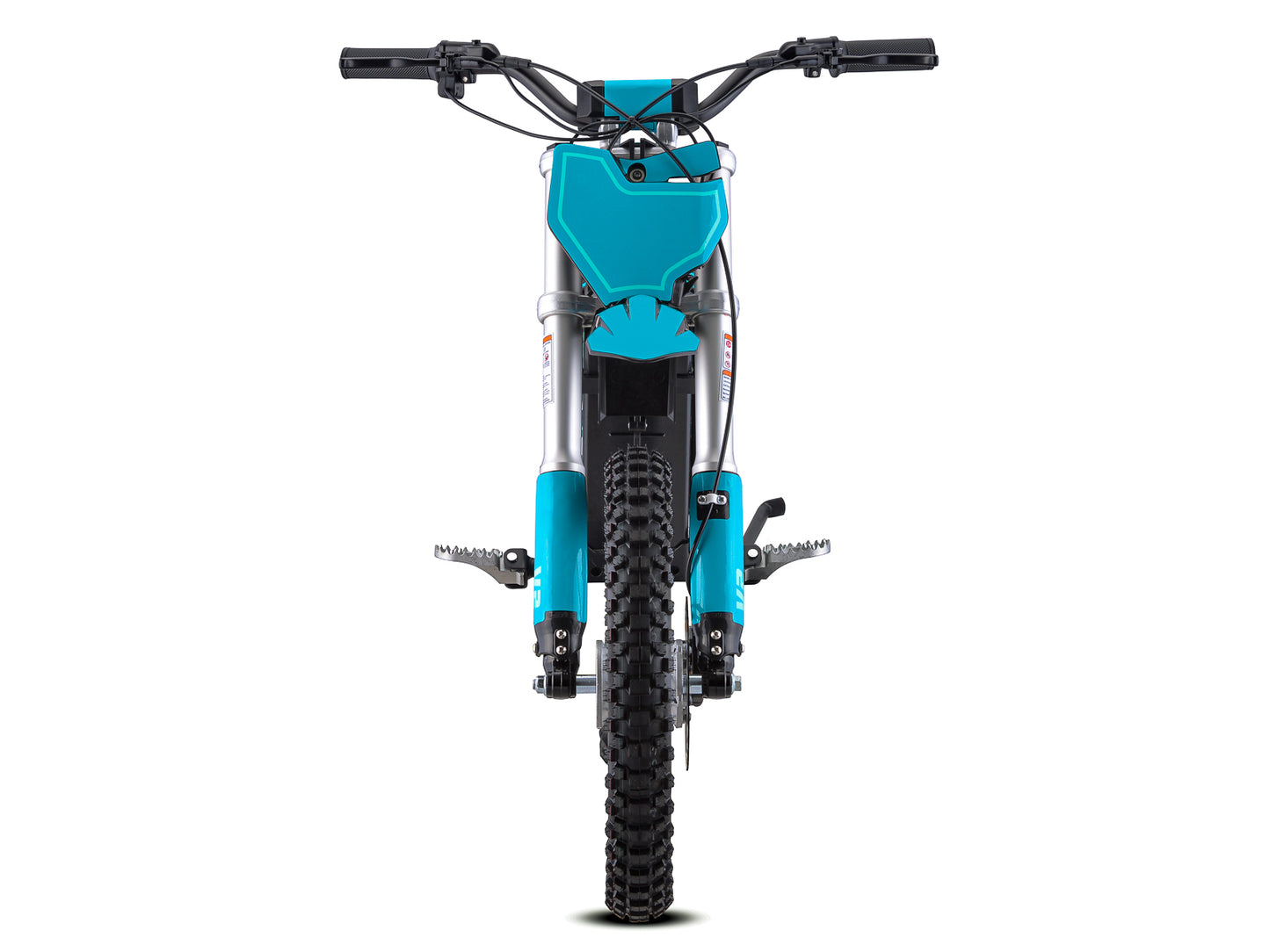 EBOX 2.0 kW Supermoto Electric Dirt Bike – 2000 W Brushless DC – 60 V 18.2 Ah Lithium – Finance Available