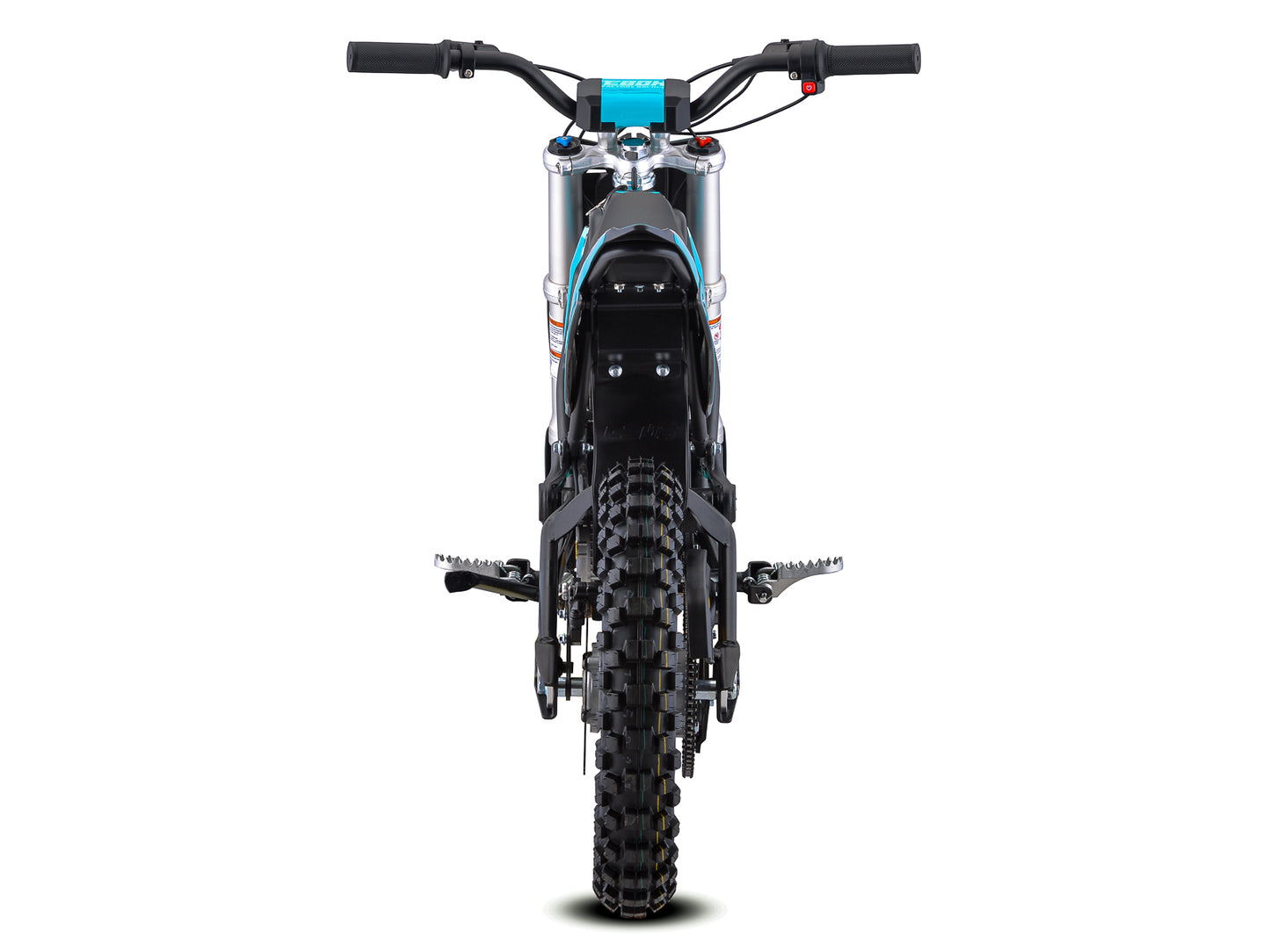 EBOX 2.0 kW Supermoto Electric Dirt Bike – 2000 W Brushless DC – 60 V 18.2 Ah Lithium – Finance Available